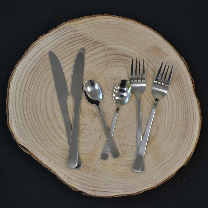 Kit de couverts pour sac...